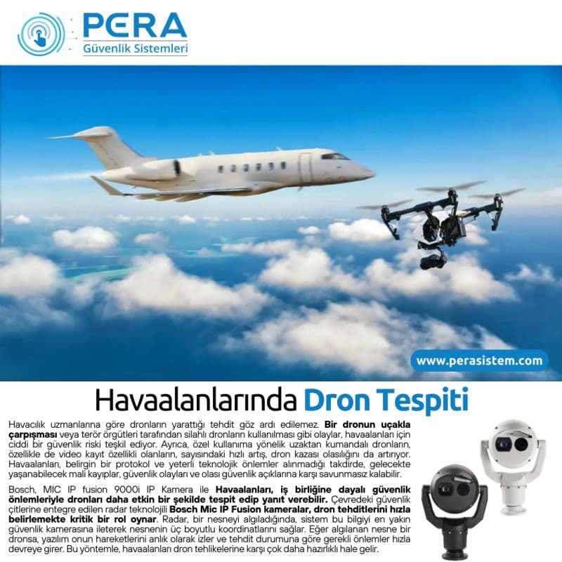 Kritik uygulamalar için mükemmel çözümler